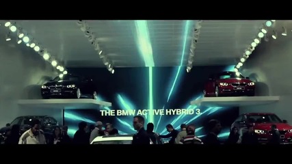 Detroit Auto Show 2012 - Klaypex - Let It Go feat. Katfyr _ Dubstep