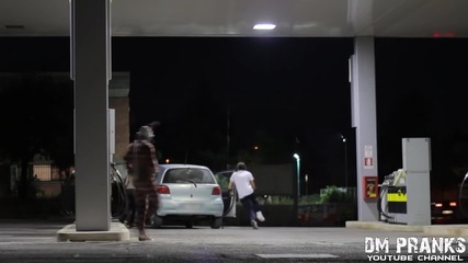 [dmprankproduction] Killer Clown 5 - Apotheosis! Scare Prank!