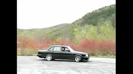 Volvo 240 