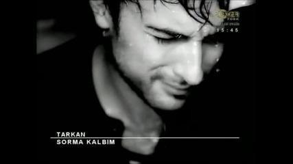 Tarkan - Sorma Kalbim (acapella) - Youtube