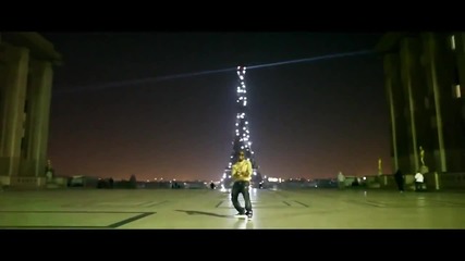 B. o. B. - Play for Keeps