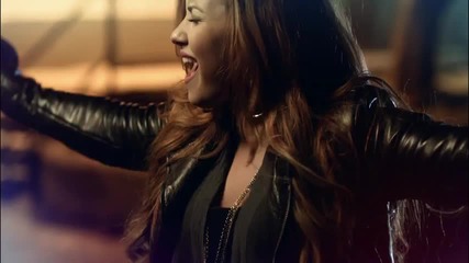 Demi Lovato - Give Your Heart a Break (official Video)