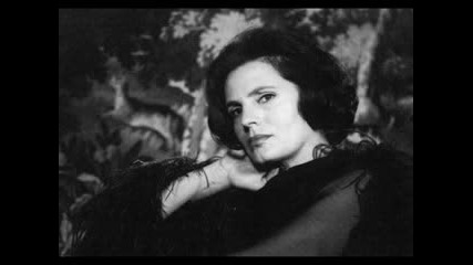 Amalia Rodrigues - El Negro Zumbon