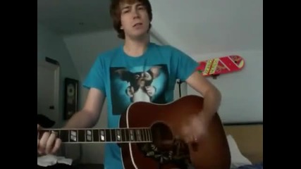 James Bourne - Beautiful Girls Are The Loneliest