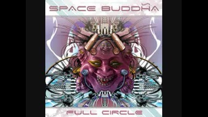 Space Buddha - Can You Hear It