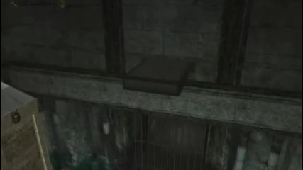 Tomb Raider: Anniversary - Walkthrough [egypt 6/9]