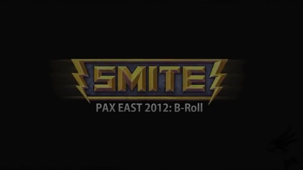 Smite - Gameplay [ H D ]