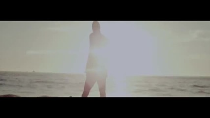 Troy Harley - Someone Like Me (official music video)