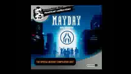 Members of Mayday - New Euphoria