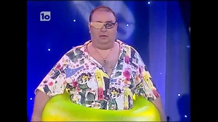 Комиците - Спасителите