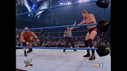 Stone Cold Steve Austin vs William Regal | *strap Match*