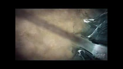 Project Gotham Racing 4 Trailer