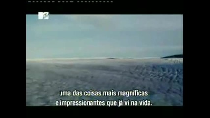 30 seconds to mars - making of A Beautiful Lie (part 5)