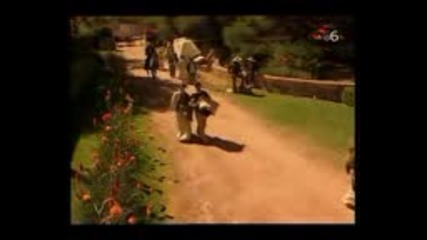 Amor real /истинска любов/ епизод 34, 2003