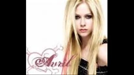 Avril Lavigne - Sk8er Boy