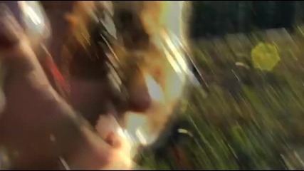 Adam Green - Cigarette Burns Forever 