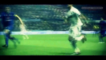 Cristiano Ronaldo - Zero 2010-2011 | H D |