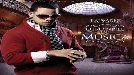 J Alvarez - Sera Tu Corte