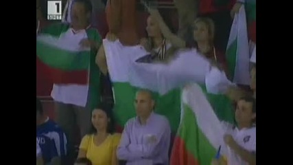 Българи Юнаци ! България 3 - 2 Сърбия