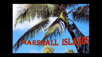 M A R S H A L L - I S L A N D S