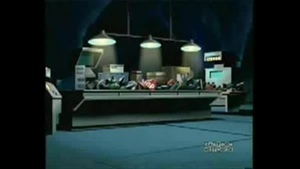 Death Of Superman.avi
