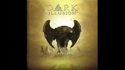 Dark Illusion - My Heart Cries Out For You 
