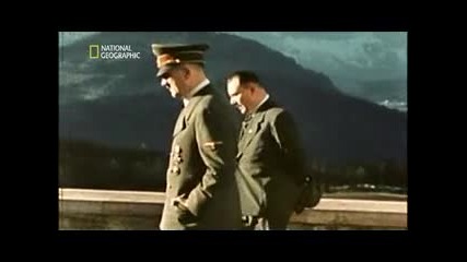 Тайните на Райха - Семейството на Хитлер