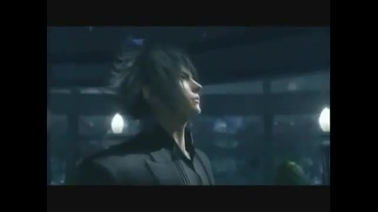 Лияна - Пак лъжа (noctis)