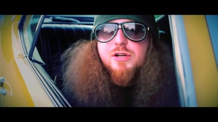 Big Hud Feat. Rittz - I Dont Give A Fuck