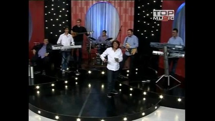Sinan Sakic - Pevaj mi o njoj