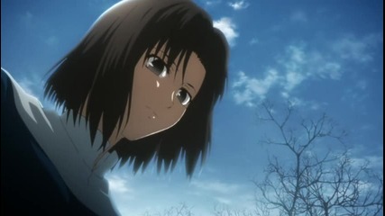 [ryuko] Kara no Kyoukai - 07 1/3 bg sub