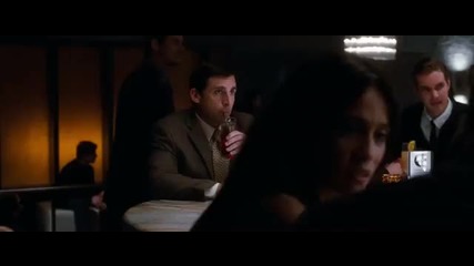 Crazy Stupid Love - Official Trailer