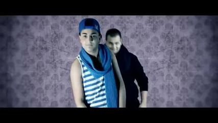 Fetjoe & Rean - Falineja Mange But ( New Official Video 2013 )