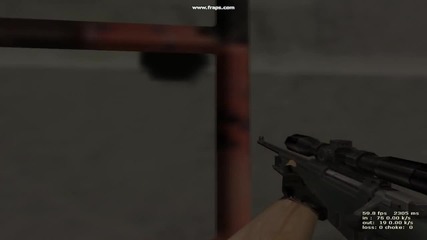 crytek Jumps In A Hns Movie!