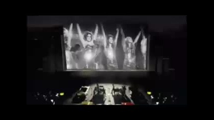 Girls Aloud - The Promise 