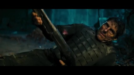 Edge Of Tomorrow Official Trailer #1 (2014) - Tom Cruise, Emily Blunt Movie Hd