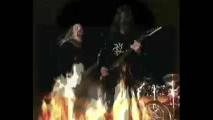 Torr - Made In Hell 