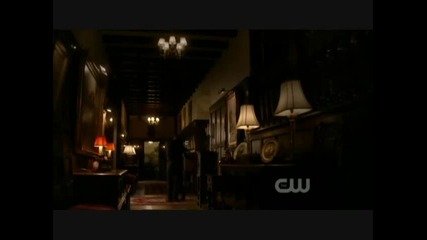 The Vampire Diaries Stefan and Elena [subs]