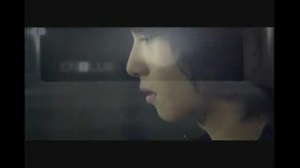Cnblue 1st Mini Album I am a lonly 1st teaser Burning jonghyun ver