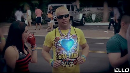 Премьера! Alexey Romeo - Alive (heartbeat Anthem)