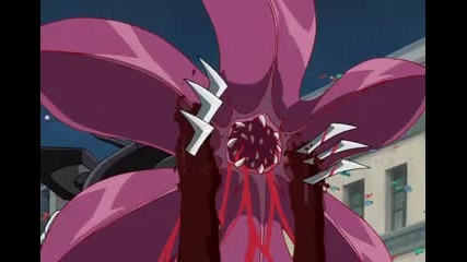 Eureka 7 - 44 bg subs