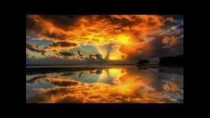 You Make Me Feel - Bonfire (превод)