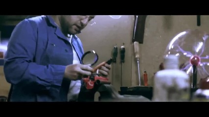 Billy Hlapeto Lexus ft. Dim4ou - Bash maistora official Video Hd
