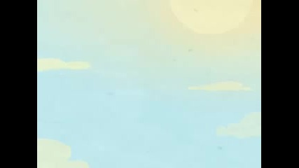 Happy Tree Friends 27 - Happy trails 2