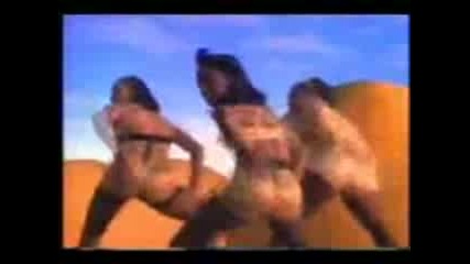 Sir Mixalot - Baby Got Back ( I Like Big B
