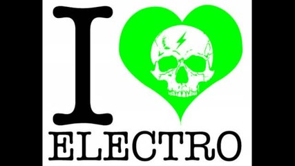 Dj Semih - Crazy Electro (2009) house