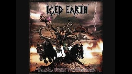 Iced Earth - Shooting Star превод