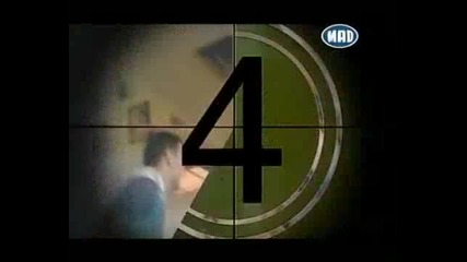 Helena Paparizou - Mambo
