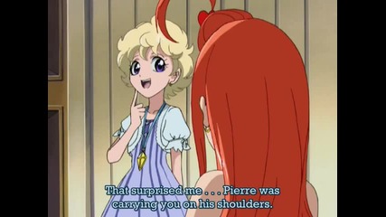 Sugar Sugar Rune Episode 08 part 2