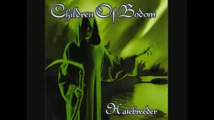 Children Of Bodom - No Commands